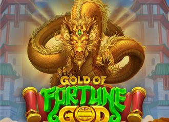god fortune Gold slot