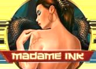 madame ink free slots
