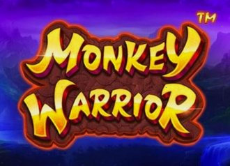 Monkey warrior slot pragmatic