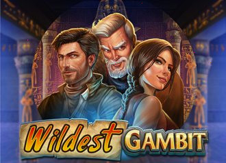 слот Wildest Gambit