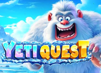 Yeti Quest prag